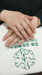 -圣婕美甲美睫皮肤管理