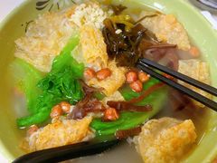 -莫老爷·正宗桂林米粉(南油店)