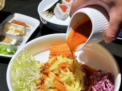 -喜悦烤鸭·新京菜(王府井店)