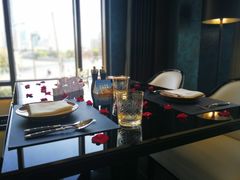 -上海苏宁宝丽嘉酒店·Cafe Bellagio西餐厅