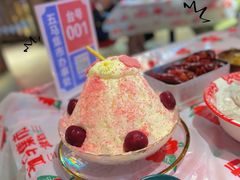 -五马集·海鲜·温州大牌档(黑金冠五马街十字路口店)
