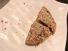 烧饼-川成元·麻辣香锅(凯德MALL西直门店)