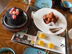 -局气烤鸭·北京菜(前门店)
