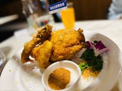 -唐猫庭院·千年陕菜(大唐不夜城店)