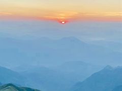 -萍乡武功山风景名胜区