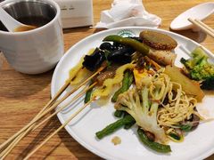 -素虎料理(前门店)