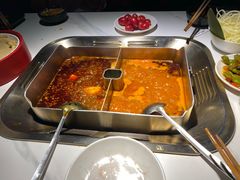 -九鼎轩脆毛肚火锅(南京东路店)