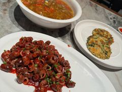 -王庄阿咪海鲜大排档(上下杭店)
