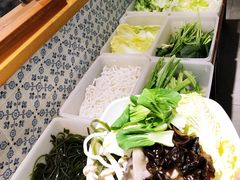 -一两饭川味素食餐厅