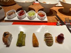 -鲤院·新中式美学·庭院餐厅(夫子庙店)