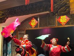 -山西会馆·晋菜·晋商宴·牌匾博物馆(胜利东街店)