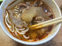 -江三王记牛杂馆(总店)