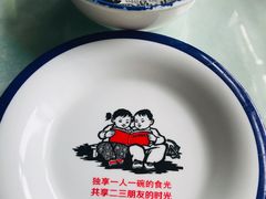 -五七油焖大虾(合川总店)