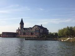 -武清南湖绿博园