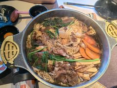 -藤原布二·八佰善会席料理(奥体店)