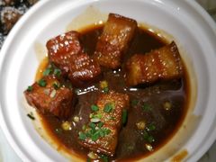 -绿茶餐厅(二七万达店)