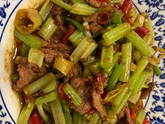 -新新湘菜馆(新中街二条店)