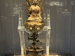 -浙江省博物馆(孤山馆区)