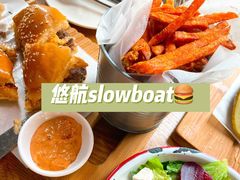 -悠航SLOWBOAT(三里屯店)
