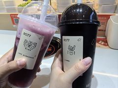 -喜茶(天津乐宾百货店)