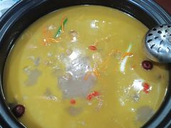 -菌之家·专业纯野生菌火锅·特色炒菌