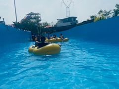 -西安华夏文旅水世界