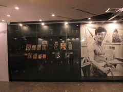 -香港会议展览中心演讲厅