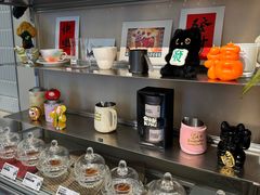 -Dogi&kiki Coffee(中心商务大厦店)