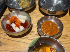 -姜虎东白丁烤肉(银泰中心in99店)