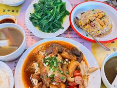 -王桂峰特色小吃(浔阳路店)