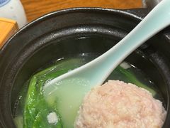 -南京大牌档(苏州中心店)