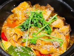 -周家二小姐的菜(西津渡店)