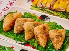 -椰皇鸡饭·烧味烧腊