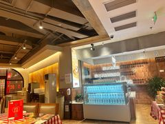 -西贝(六里桥旗舰店)