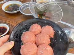 牛肉丸-顺记牛肉店