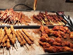 -比格比萨自助(国展店)