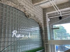 -RWORK·COFFEE(滨江店)