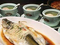 -淮扬府(安定门店)