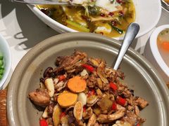 -绿草地·湘菜(7mall店)