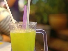 柑橘话梅汁-黄亚华小食店(Jalan Alor)