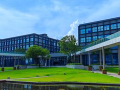 -深圳大学(丽湖校区)
