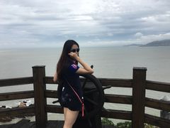-六合朝阳景区-和尚套