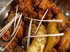 -MI WU FACTORY米屋美食工厂餐厅(绿地店)