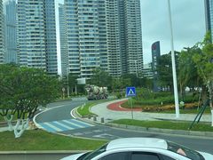 -横琴购口岸商业广场