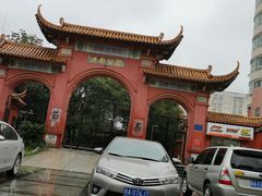 -洪都公园