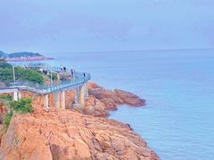 -宁波松兰山滨海旅游度假区