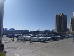 -麦德龙(京顺路商场店)