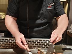 -水木锦堂·自助铁板烧(方庄时代店)