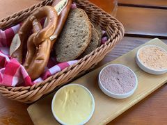 -普拉那啤酒坊Paulaner(凯宾斯基饭店)