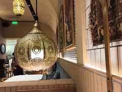 -香料集市新疆餐厅·清真聚餐(成都远洋太古里店)